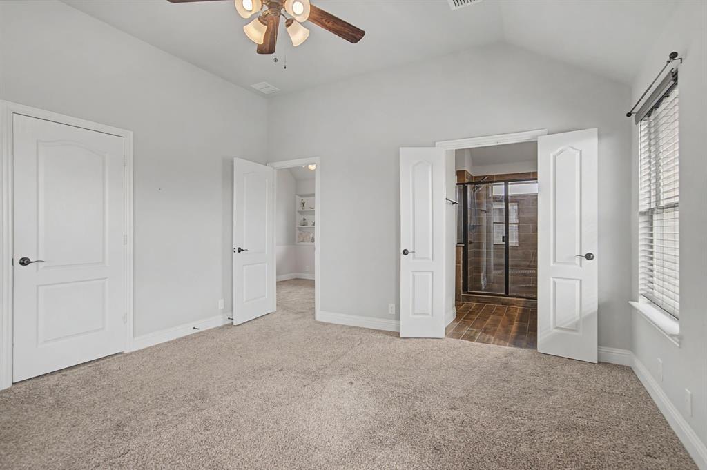 Live Oak Crk - Residential