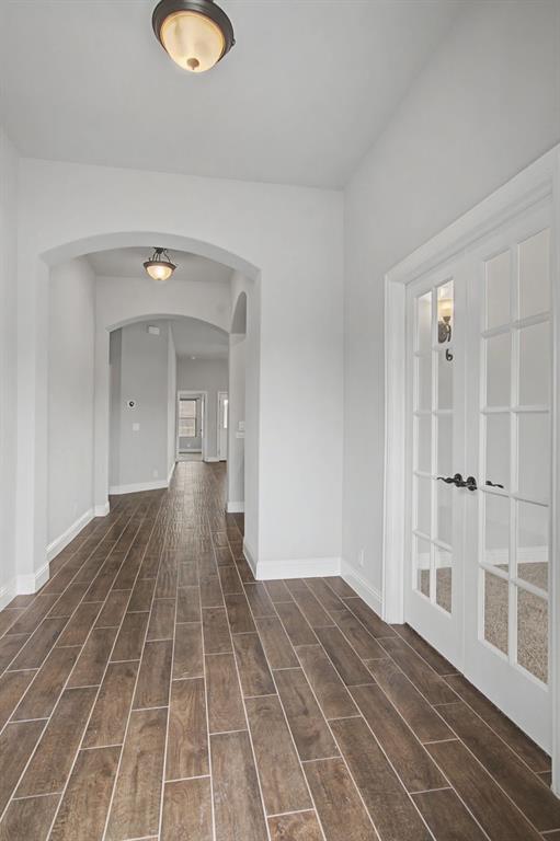 Live Oak Crk - Residential