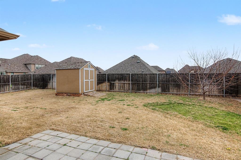 Live Oak Crk - Residential