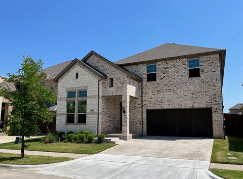 Photo of 5905 Adair Lane, McKinney, TX 75070 (MLS # 21331628)
