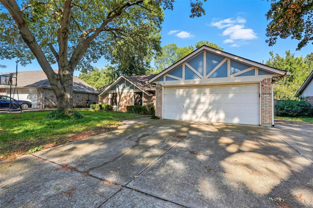 3422 Dovecreek Drive