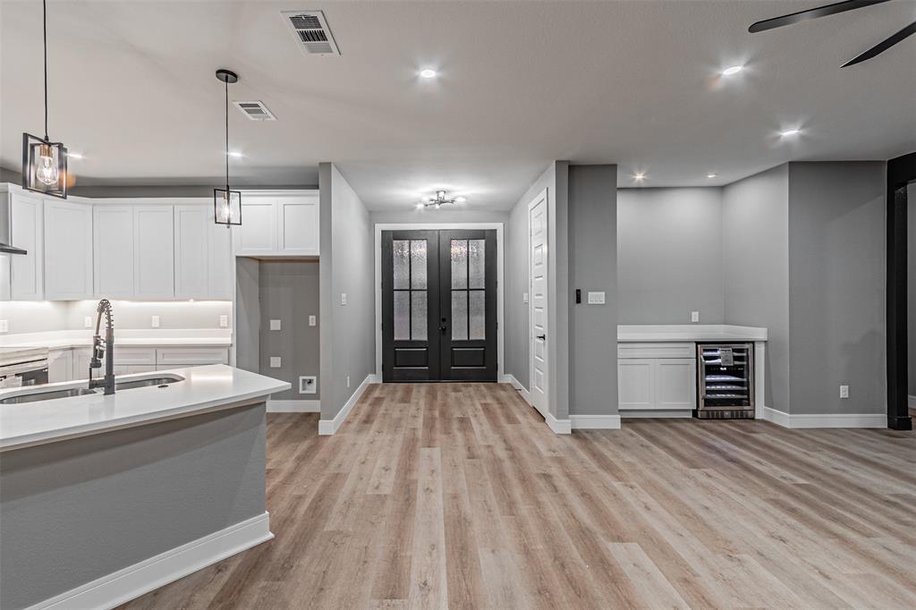 Fonville - Residential