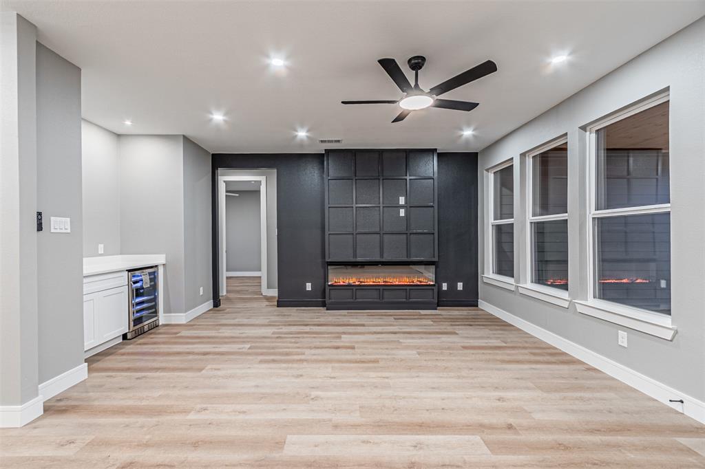 Fonville - Residential