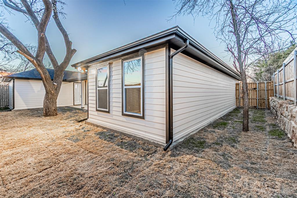 Fonville - Residential