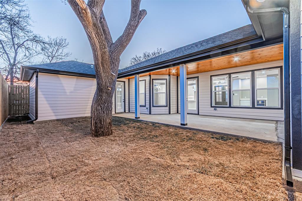 Fonville - Residential