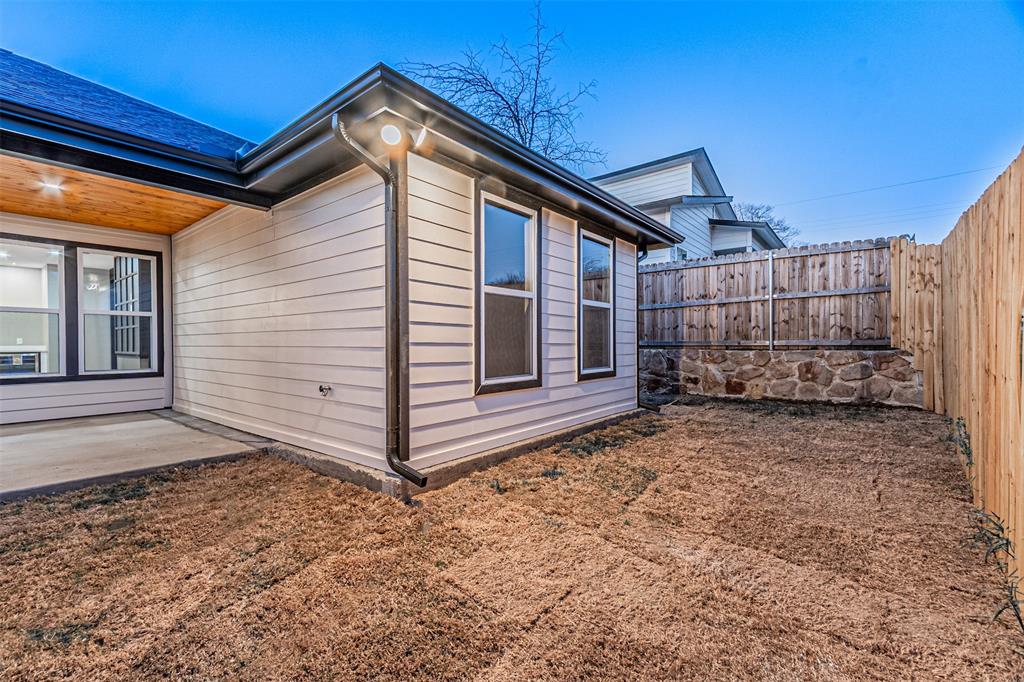 Fonville - Residential