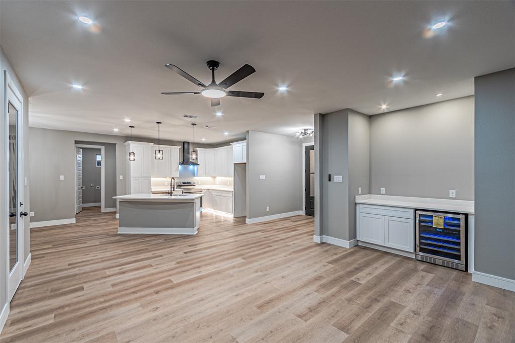 Fonville - Residential