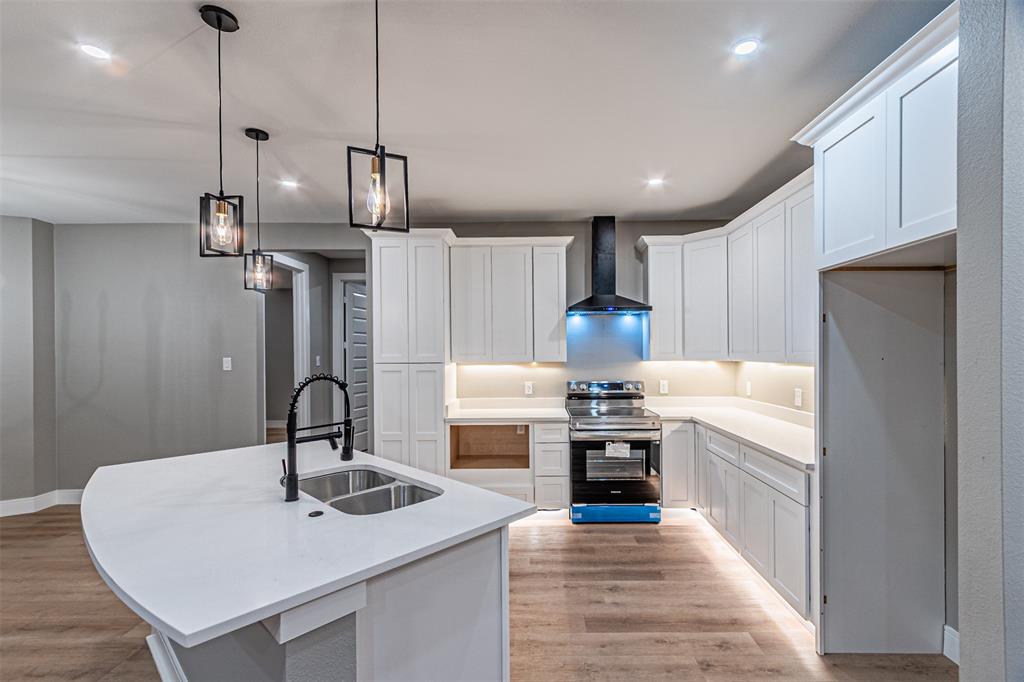 Fonville - Residential