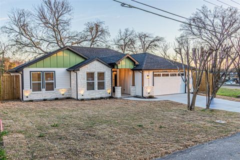 1818 Marfa Avenue Dallas TX 75216