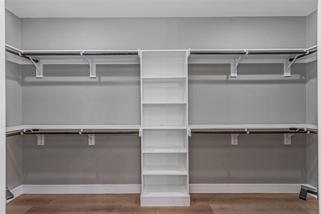 Fonville - Residential