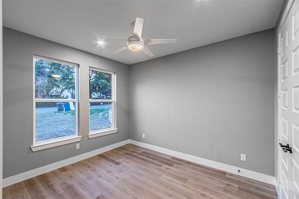 Fonville - Residential