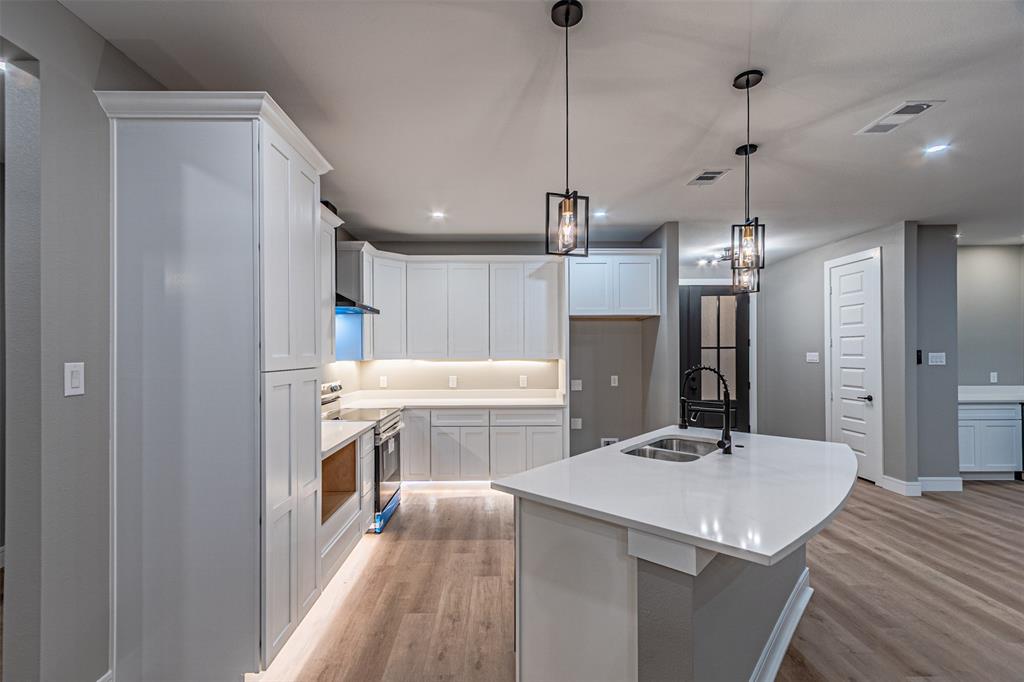 Fonville - Residential