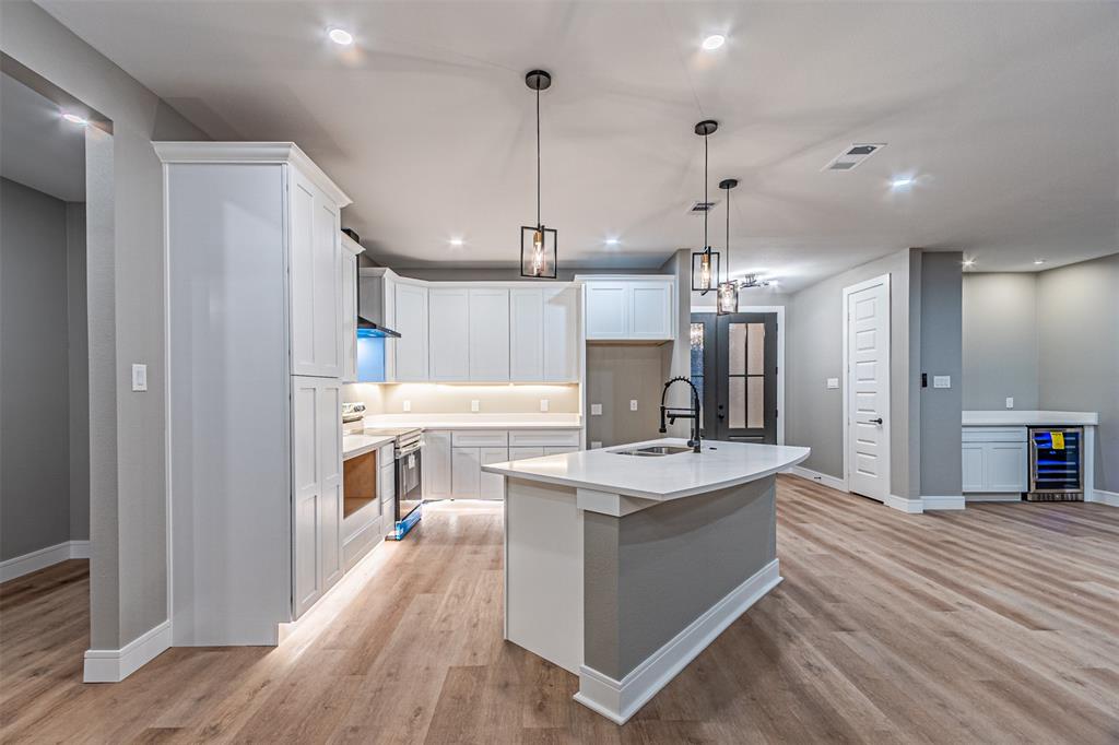 Fonville - Residential