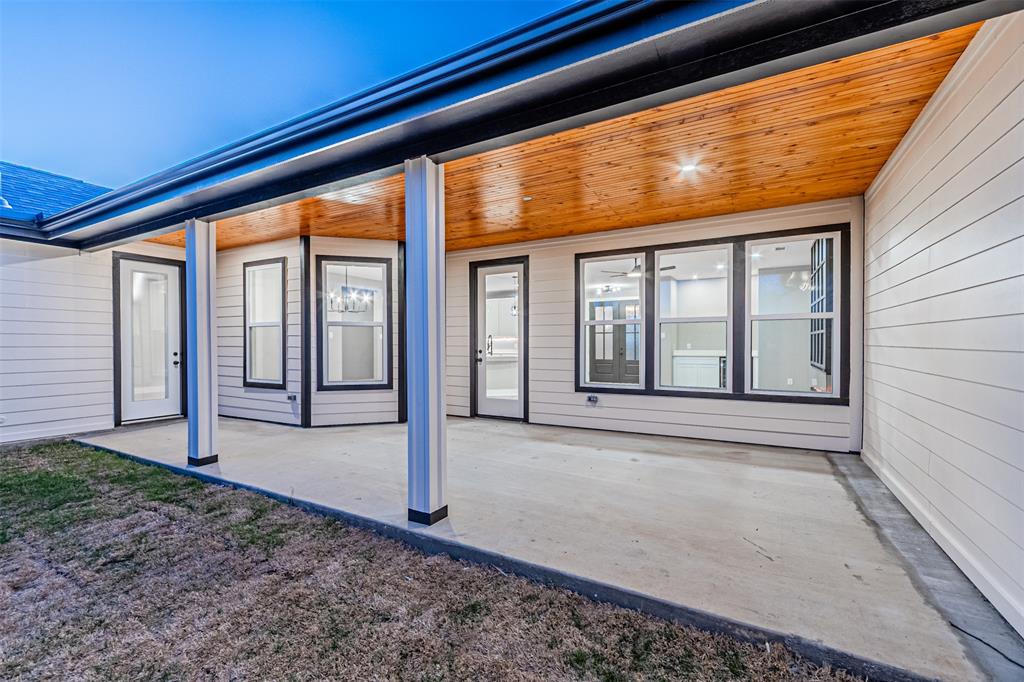 Fonville - Residential