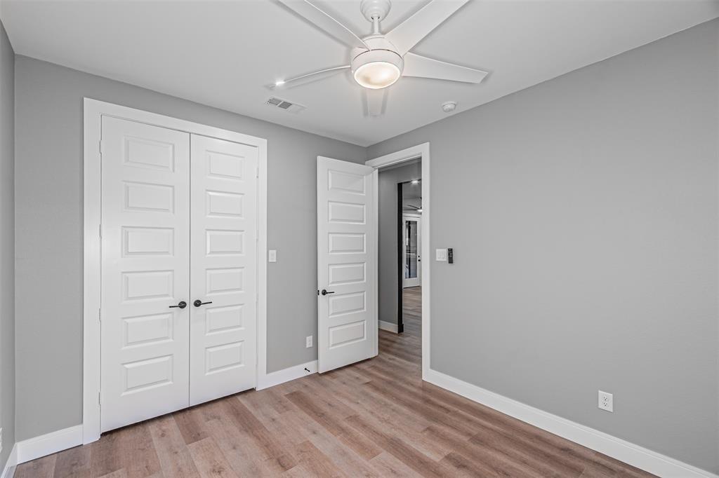 Fonville - Residential