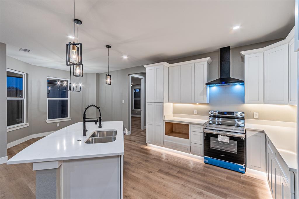 Fonville - Residential