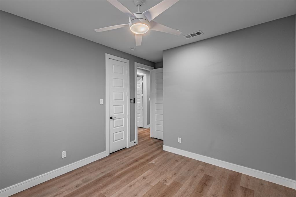 Fonville - Residential