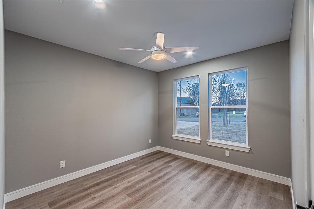 Fonville - Residential