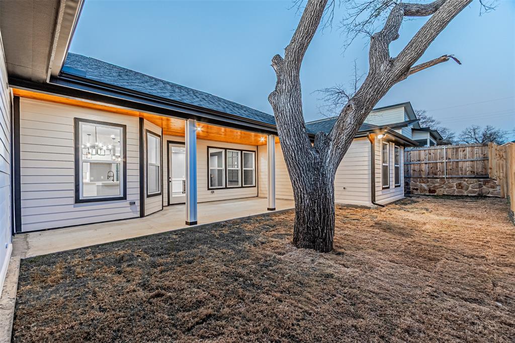 Fonville - Residential