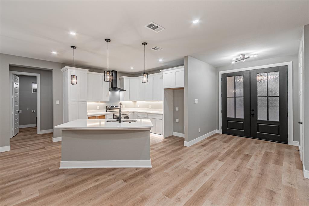 Fonville - Residential