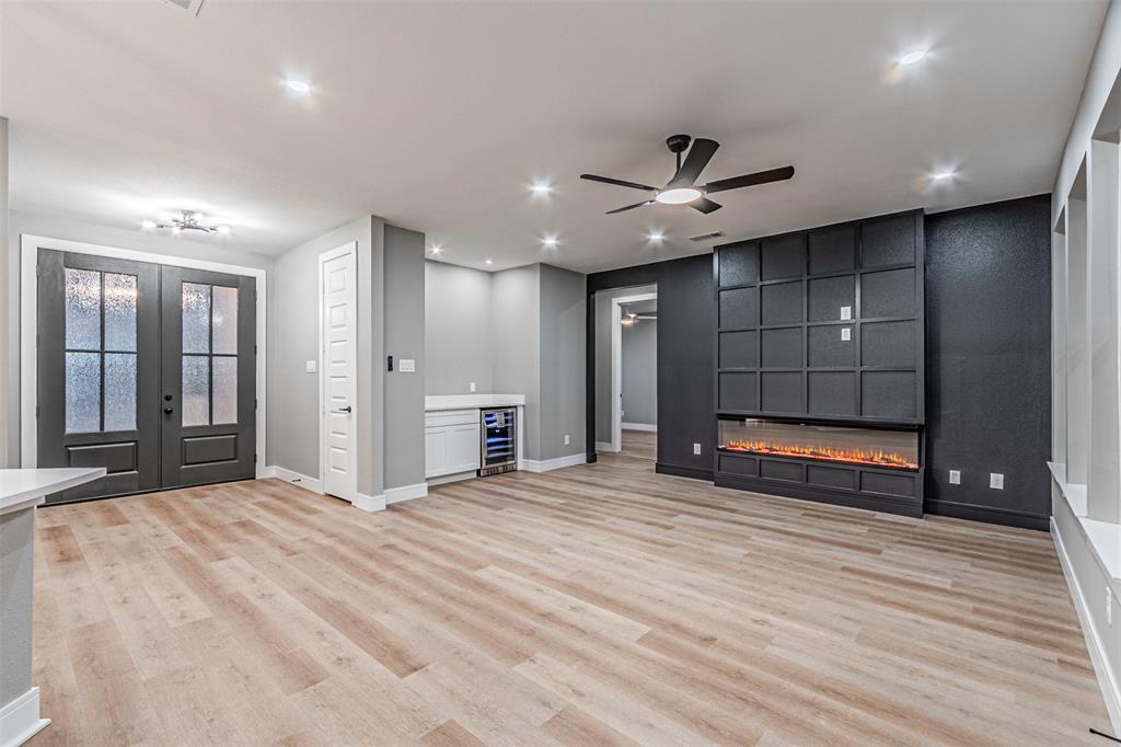 Fonville - Residential