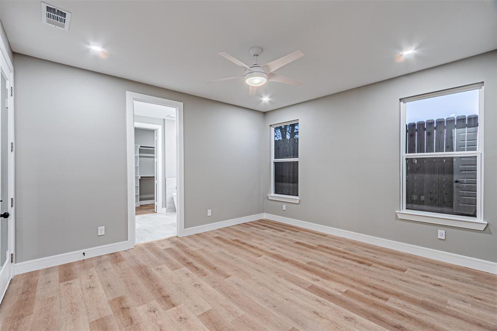 Fonville - Residential