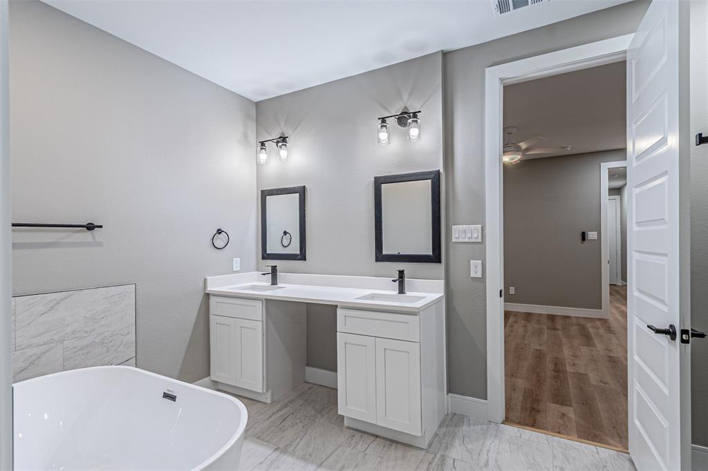 Fonville - Residential