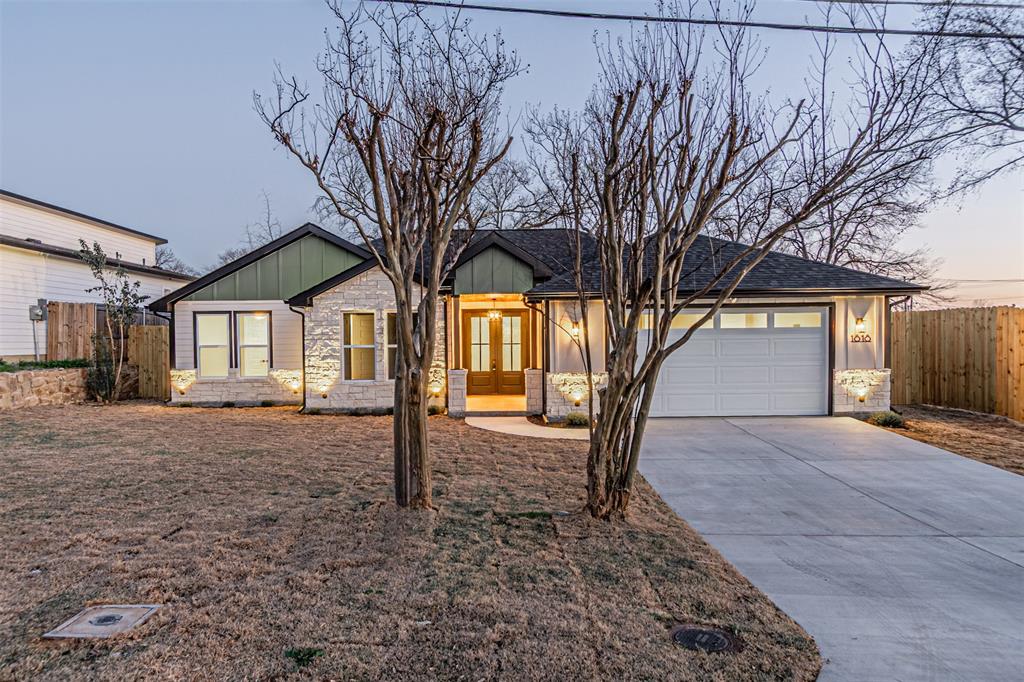 Fonville - Residential