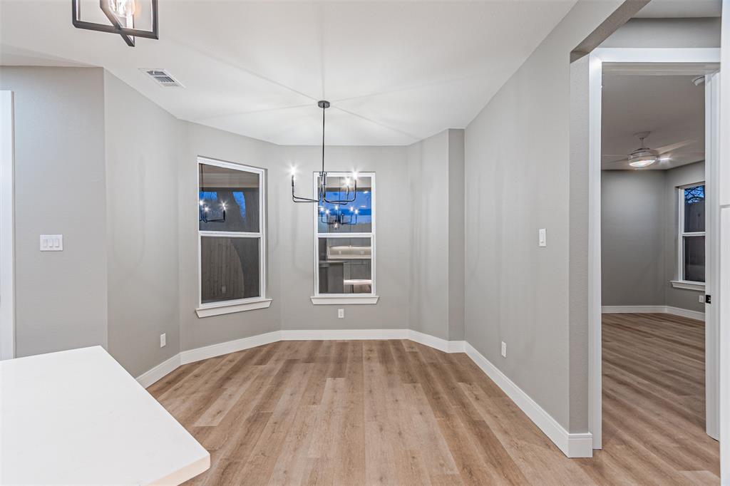 Fonville - Residential