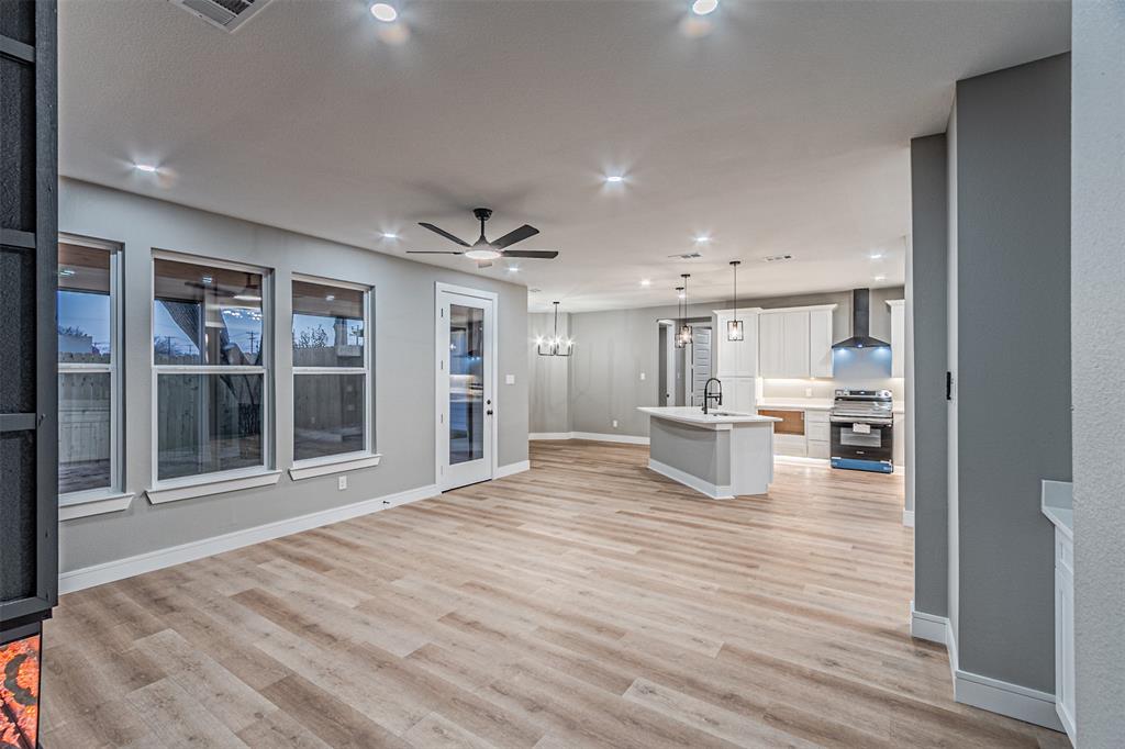 Fonville - Residential