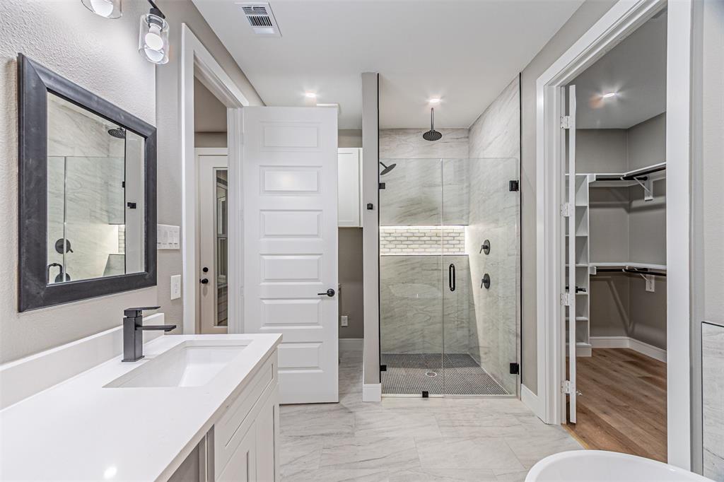 Fonville - Residential