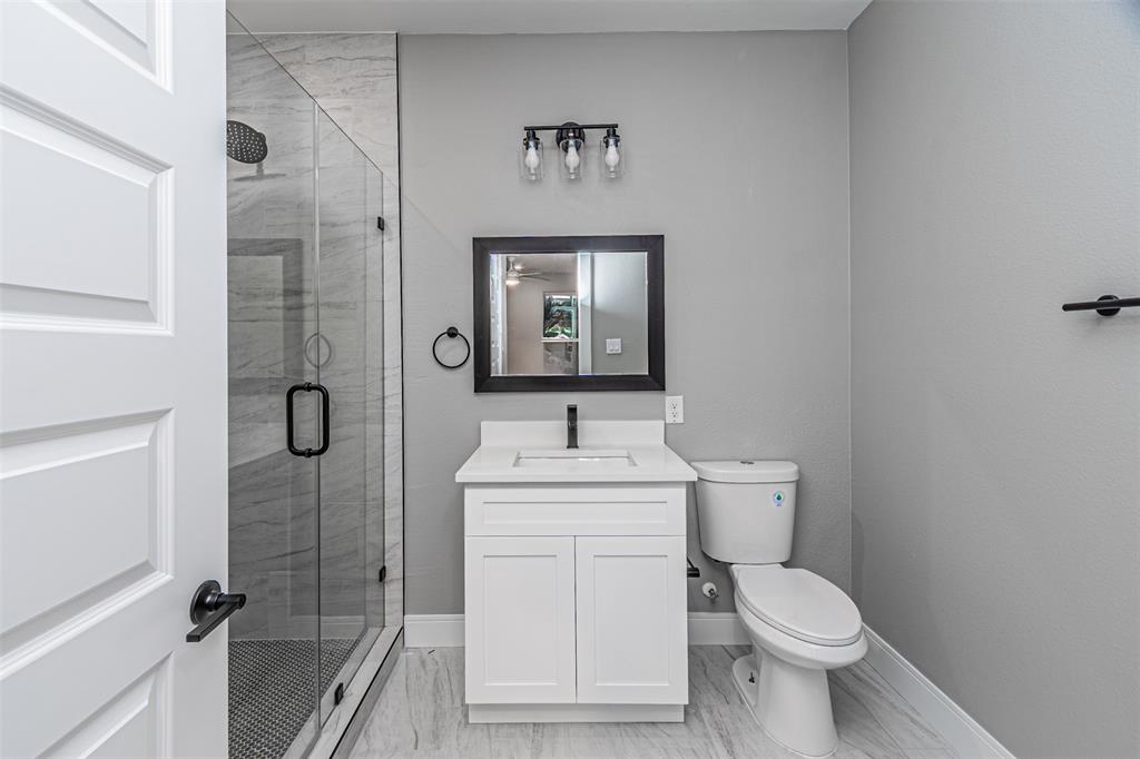 Fonville - Residential