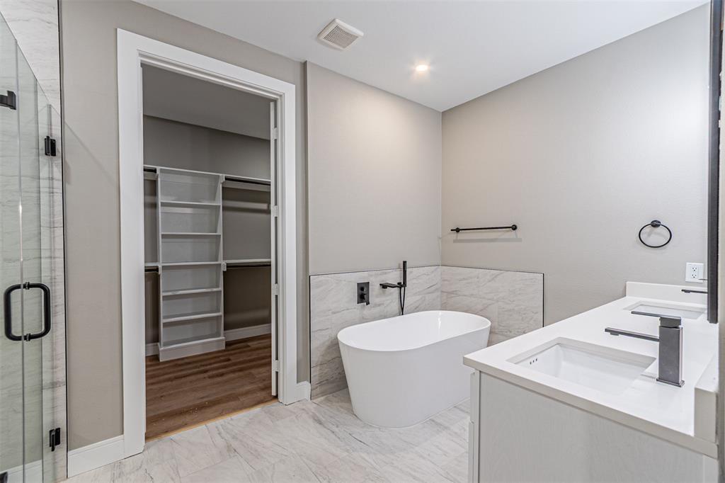 Fonville - Residential