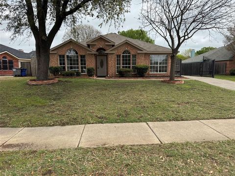 405 Tenbury Court Allen TX 75002