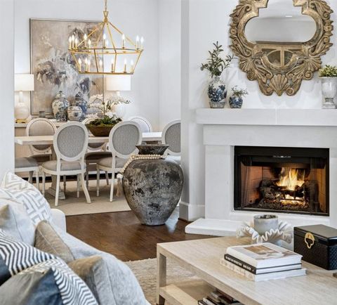 6809 Del Norte Lane Dallas TX 75225