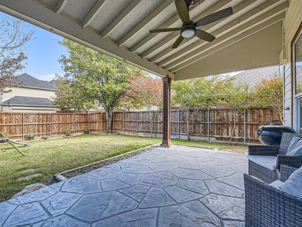 Lost Creek Ranch Ph 3 - Residential