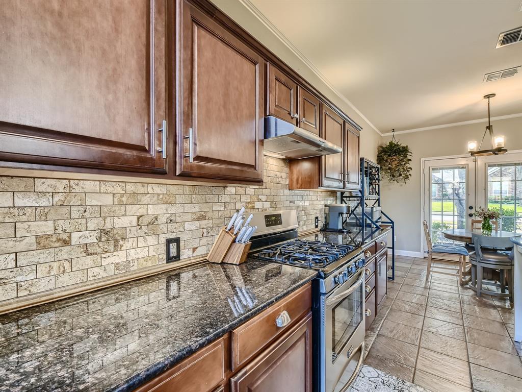 Lost Creek Ranch Ph 3 - Residential