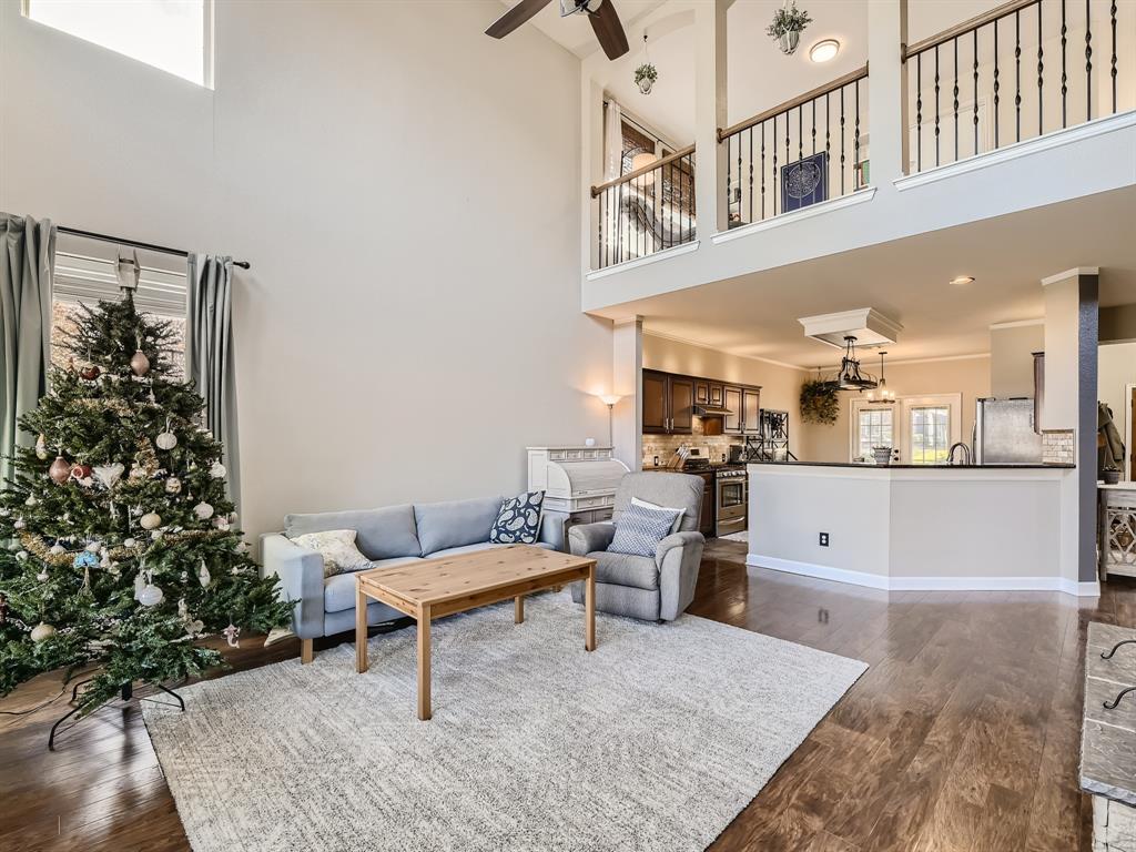 Lost Creek Ranch Ph 3 - Residential