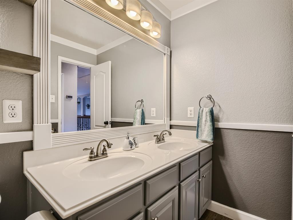 Lost Creek Ranch Ph 3 - Residential