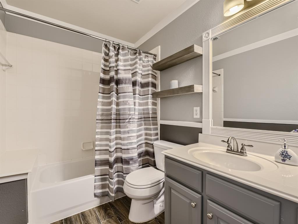 Lost Creek Ranch Ph 3 - Residential