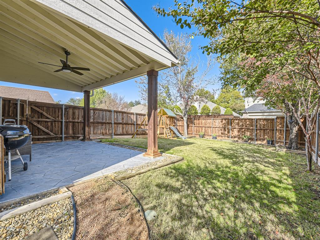 Lost Creek Ranch Ph 3 - Residential