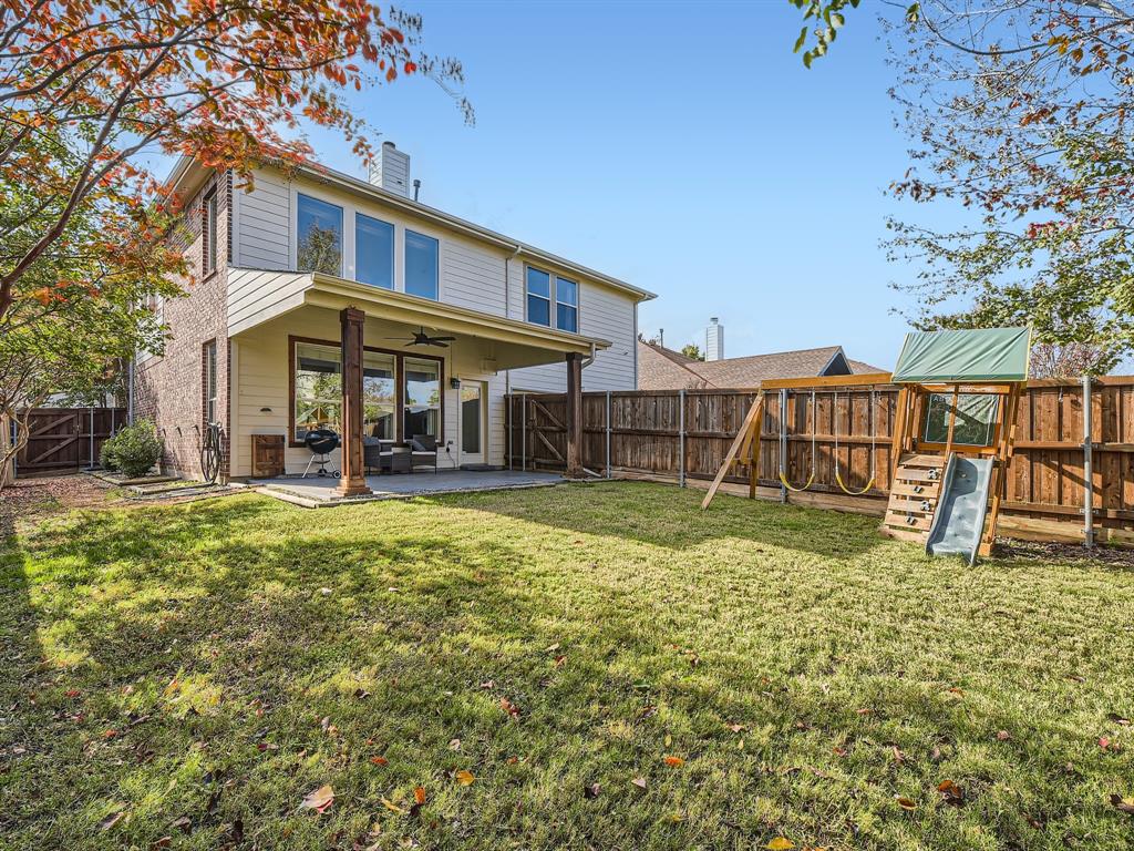 Lost Creek Ranch Ph 3 - Residential