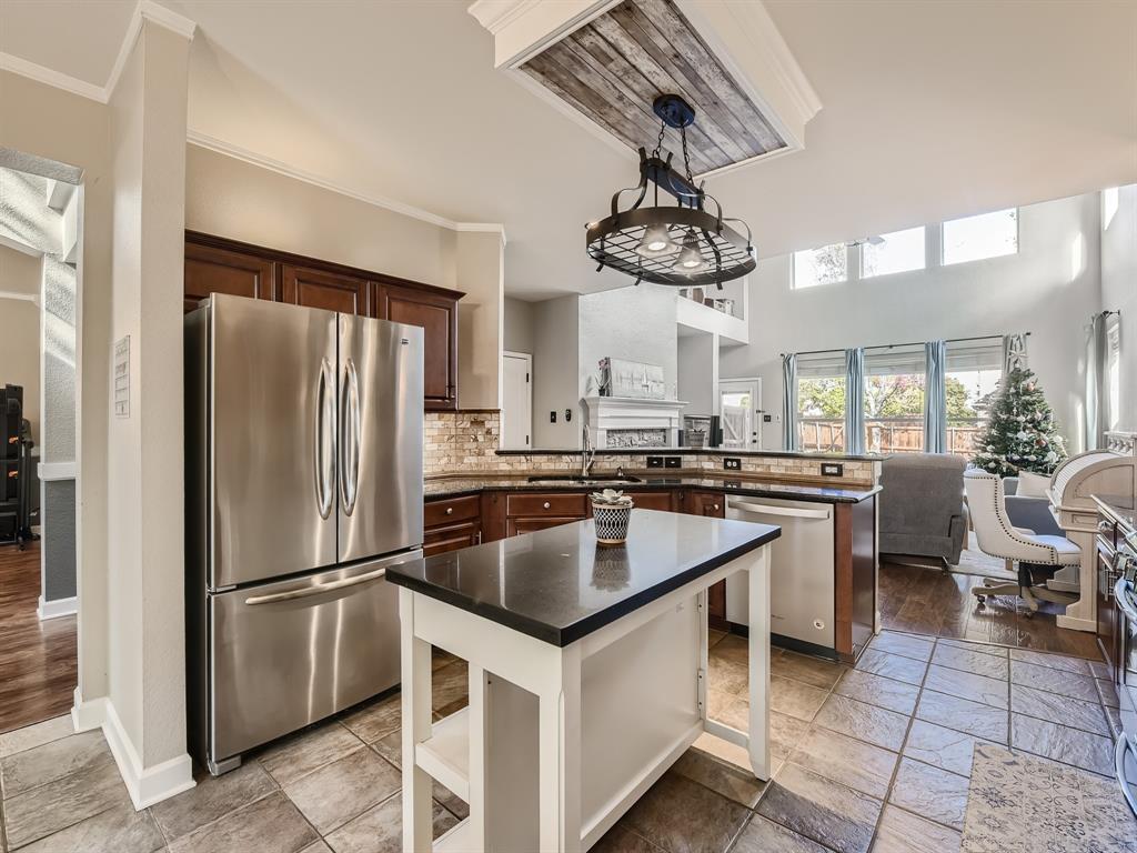 Lost Creek Ranch Ph 3 - Residential