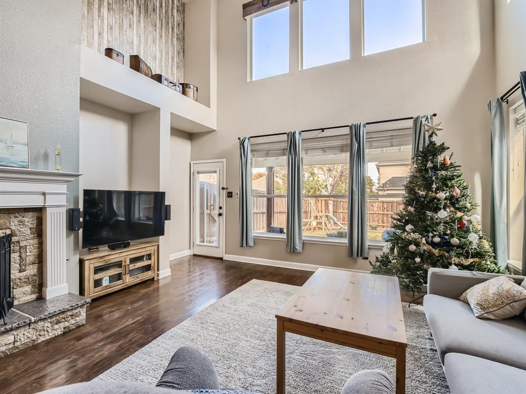 Lost Creek Ranch Ph 3 - Residential