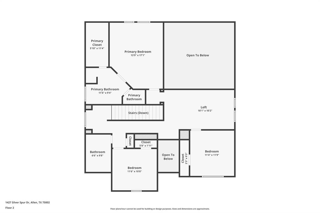 Lost Creek Ranch Ph 3 - Residential