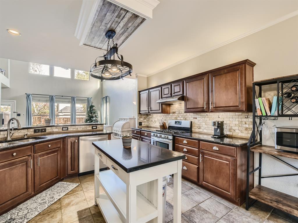 Lost Creek Ranch Ph 3 - Residential