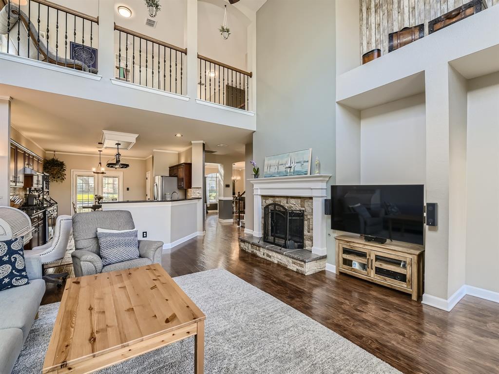 Lost Creek Ranch Ph 3 - Residential