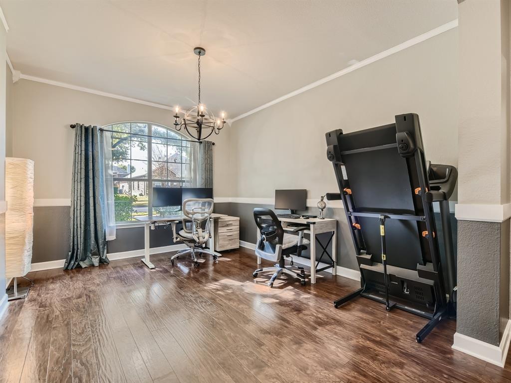 Lost Creek Ranch Ph 3 - Residential