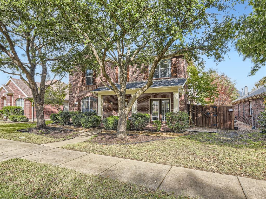 Lost Creek Ranch Ph 3 - Residential