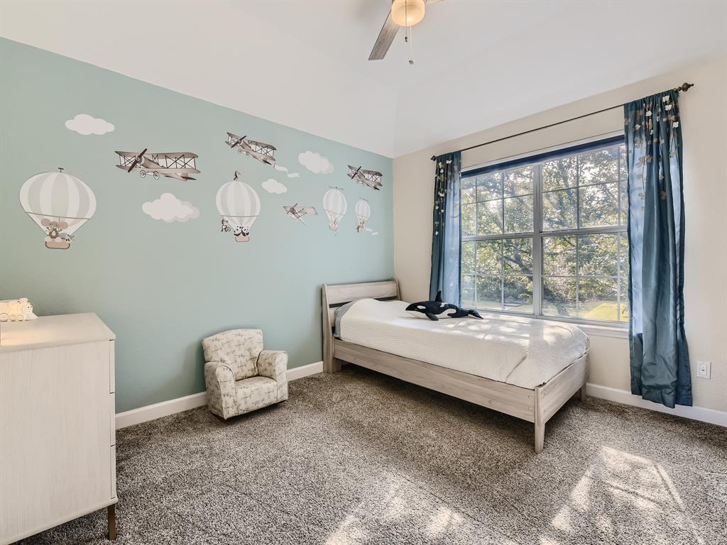 Lost Creek Ranch Ph 3 - Residential